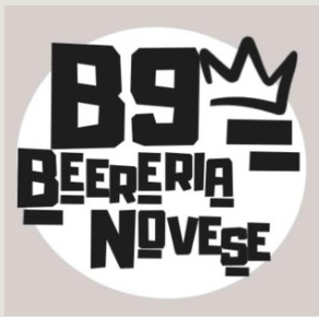 B9 Beereria Novese